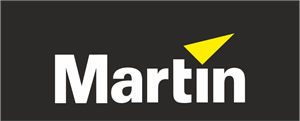 Martin – Éclairage professionnel